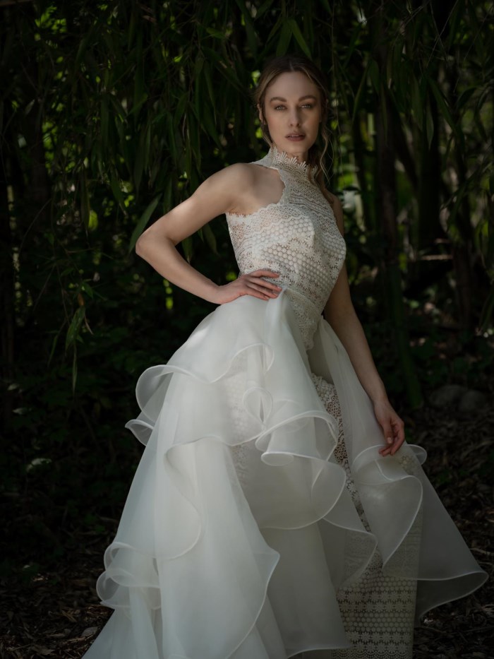 Collezione - Serena  - Abito da sposa S 517